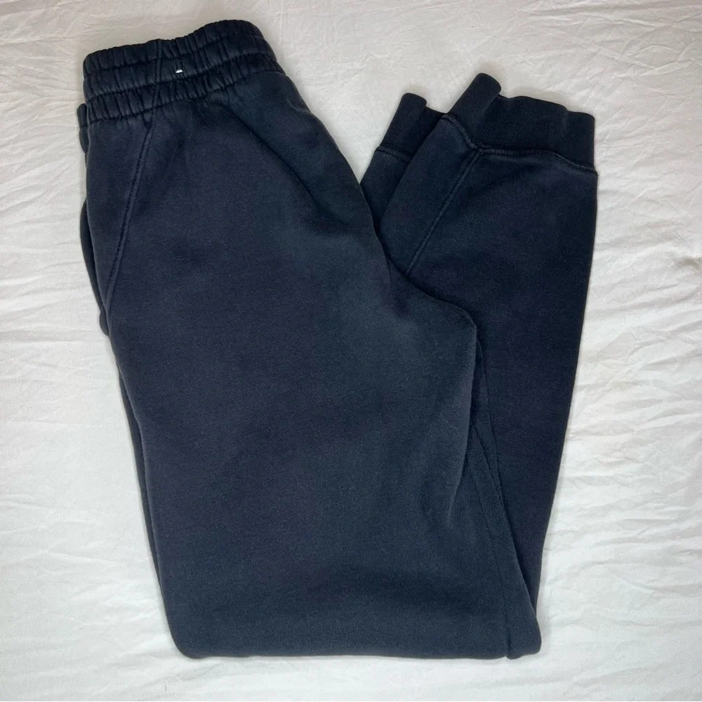 Nike pairs jogger